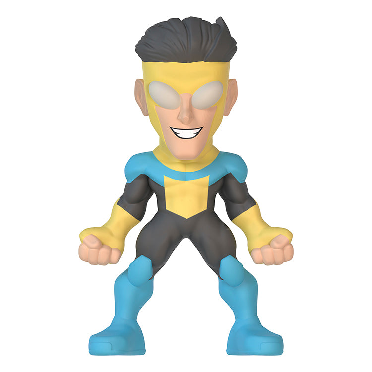 Invincible Series 1 Collectable Minifigures